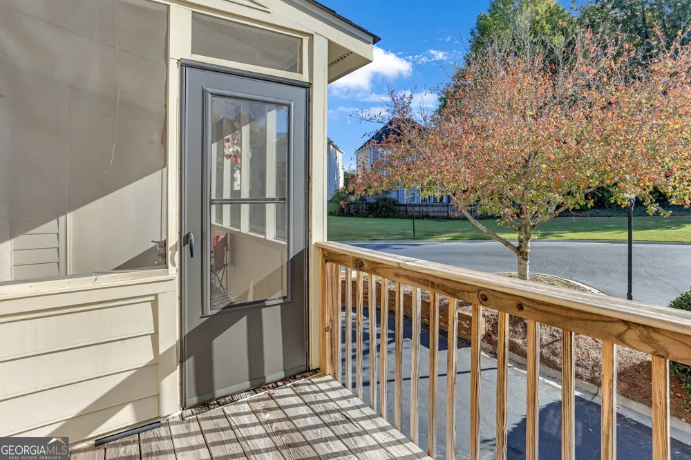 6315 Windsor Trace DR Peachtree Corners, GA 30092
