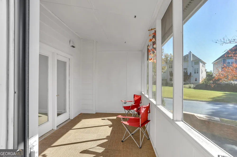 6315 Windsor Trace DR Peachtree Corners, GA 30092