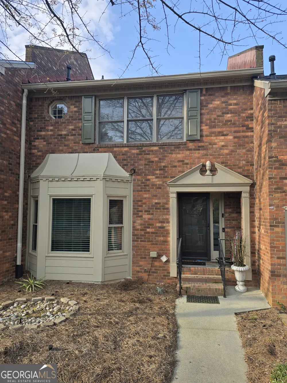 6315 Windsor Trace DR Peachtree Corners, GA 30092