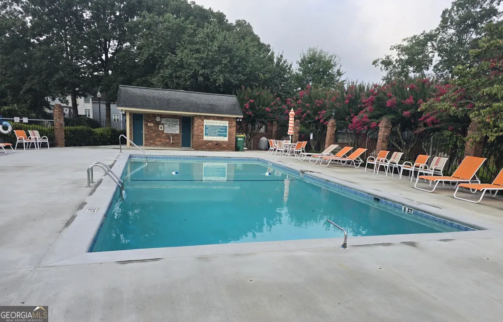 6315 Windsor Trace DR Peachtree Corners, GA 30092