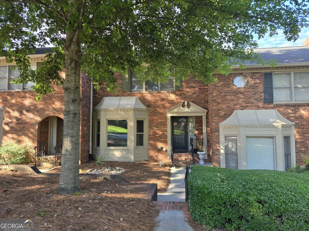 6315 Windsor Trace DR Peachtree Corners, GA 30092