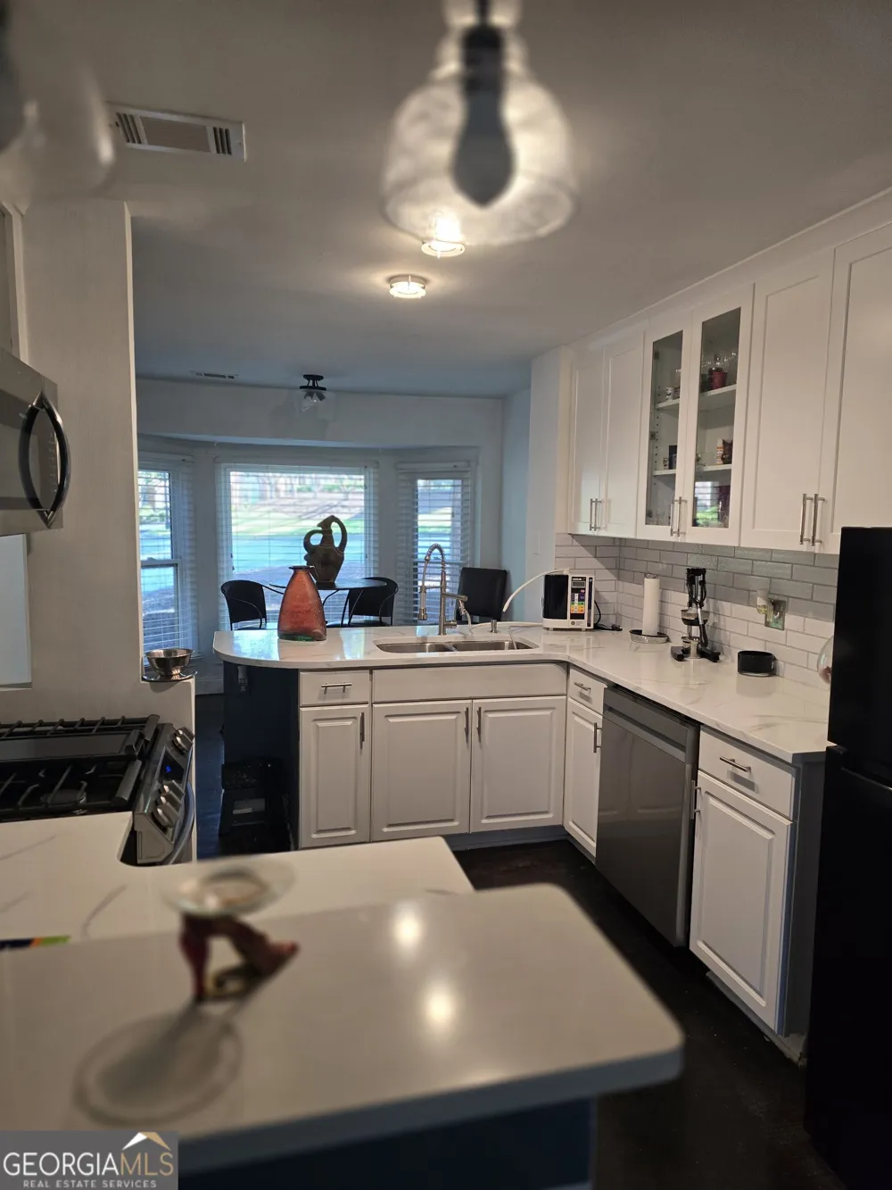 6315 Windsor Trace DR Peachtree Corners, GA 30092
