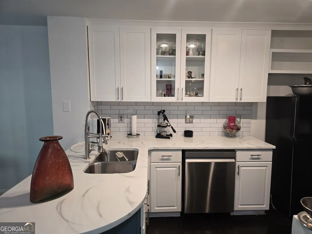 6315 Windsor Trace DR Peachtree Corners, GA 30092