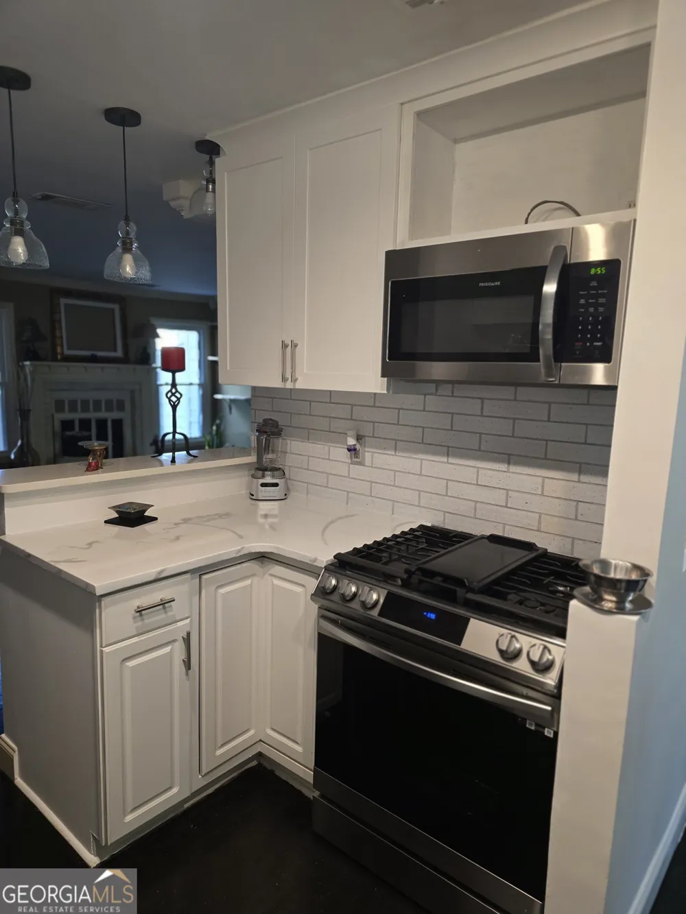 6315 Windsor Trace DR Peachtree Corners, GA 30092