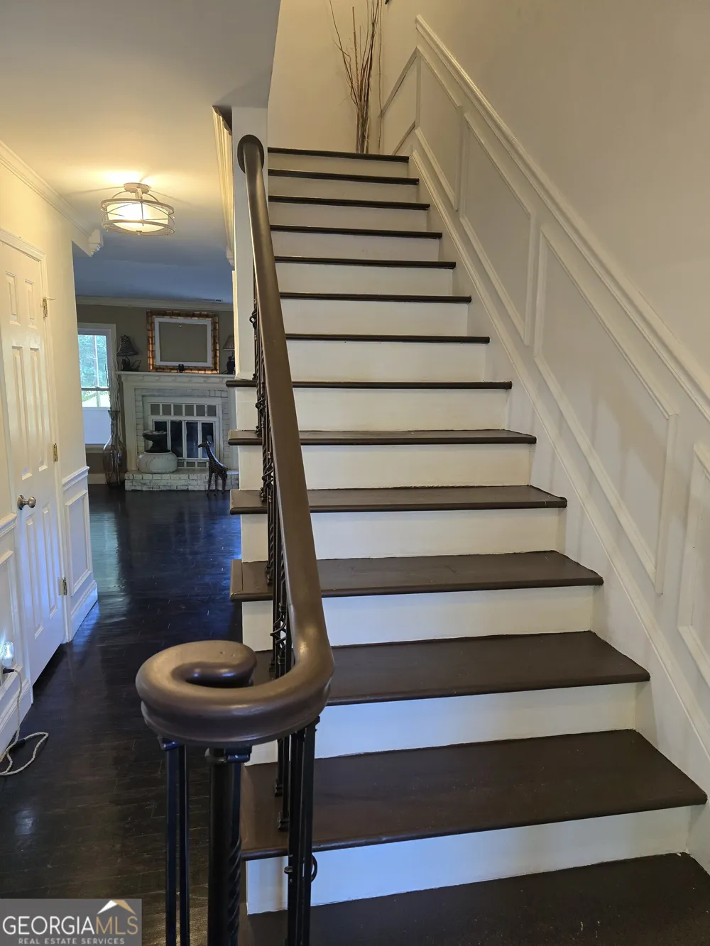 6315 Windsor Trace DR Peachtree Corners, GA 30092