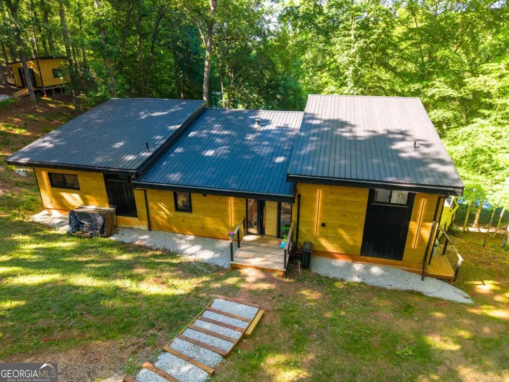 642 Susan Davis RD Sparta, GA 31087