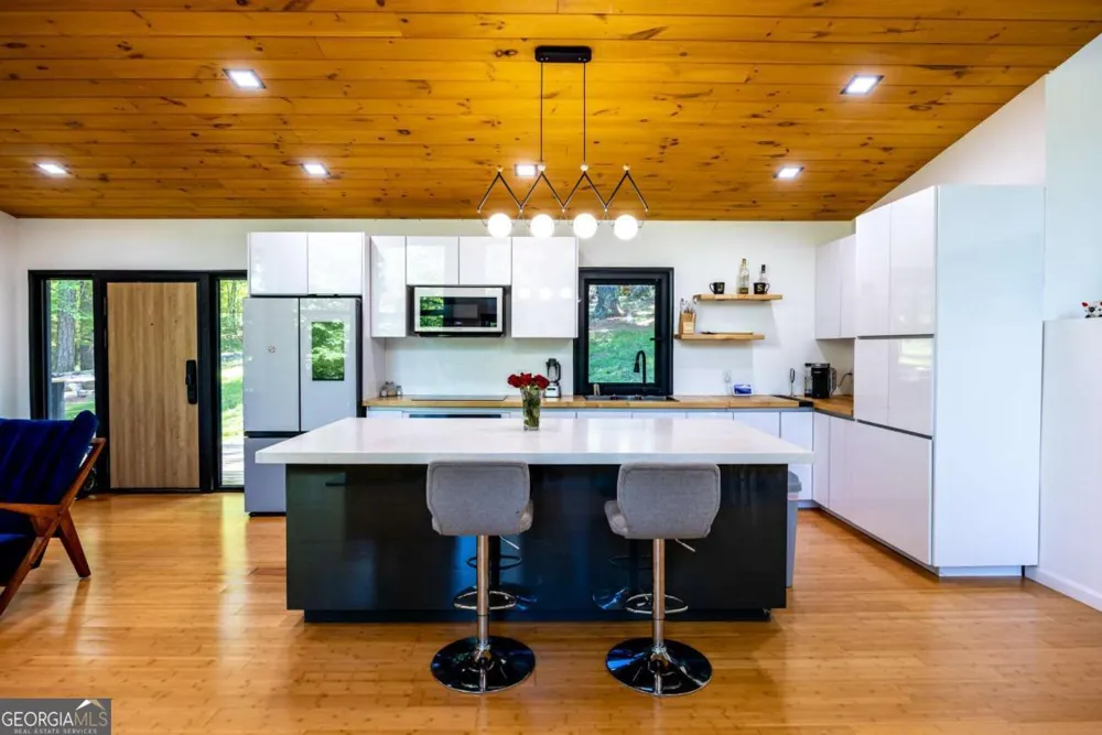 642 Susan Davis RD Sparta, GA 31087