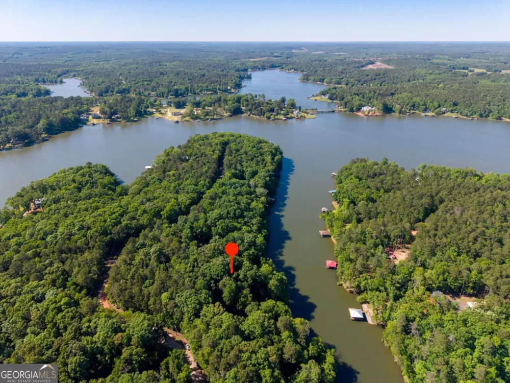 642 Susan Davis RD Sparta, GA 31087