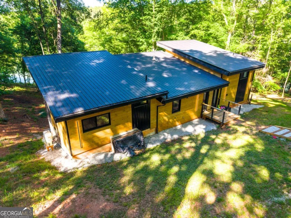 642 Susan Davis RD Sparta, GA 31087