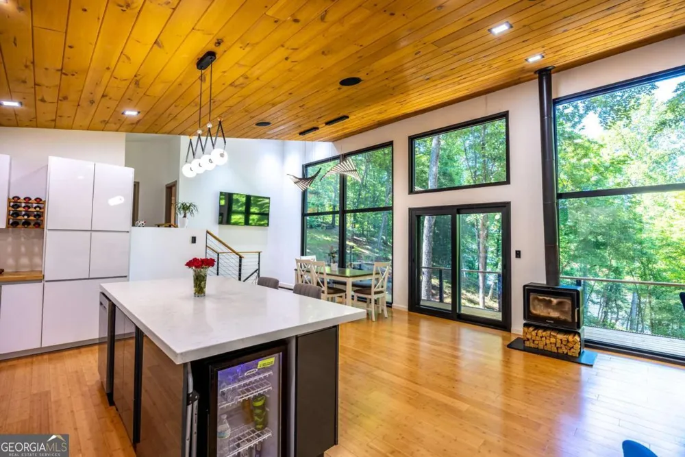 642 Susan Davis RD Sparta, GA 31087