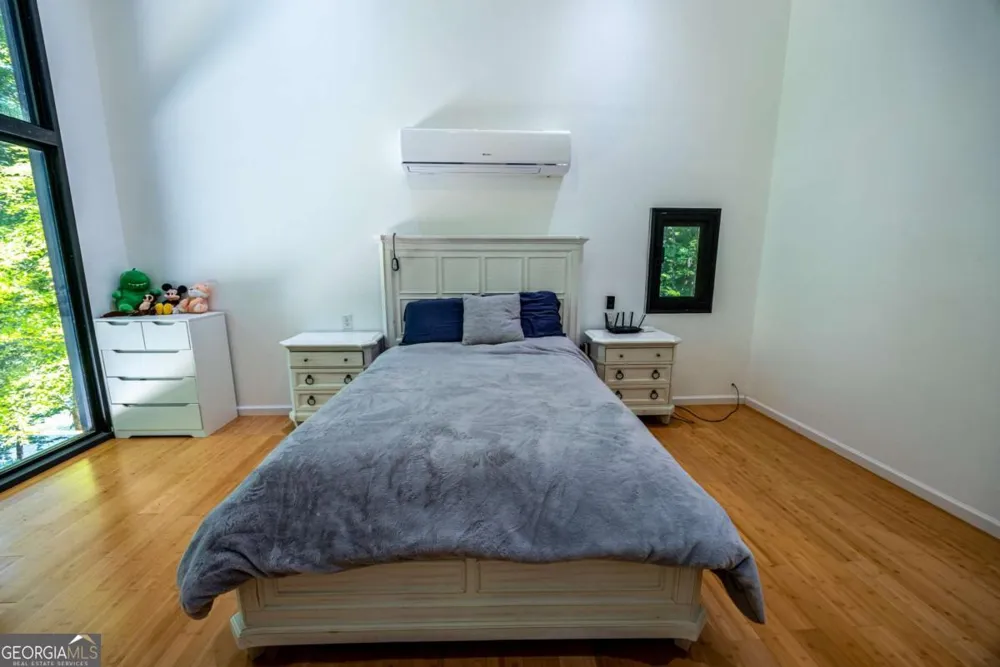 642 Susan Davis RD Sparta, GA 31087