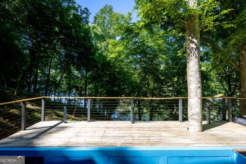 642 Susan Davis RD Sparta, GA 31087