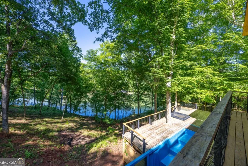 642 Susan Davis RD Sparta, GA 31087