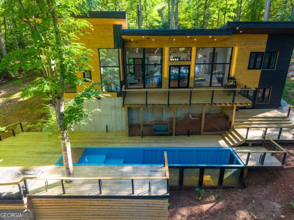 642 Susan Davis RD Sparta, GA 31087