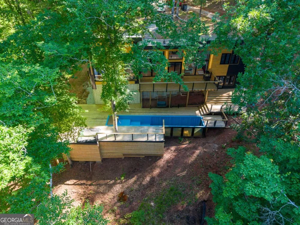 642 Susan Davis RD Sparta, GA 31087