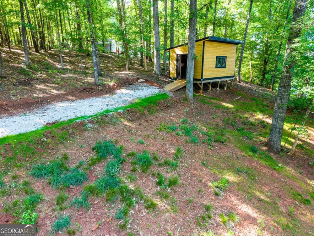 642 Susan Davis RD Sparta, GA 31087