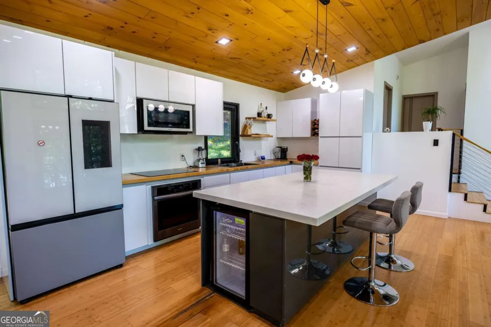 642 Susan Davis RD Sparta, GA 31087