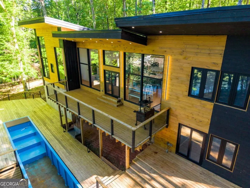 642 Susan Davis RD Sparta, GA 31087