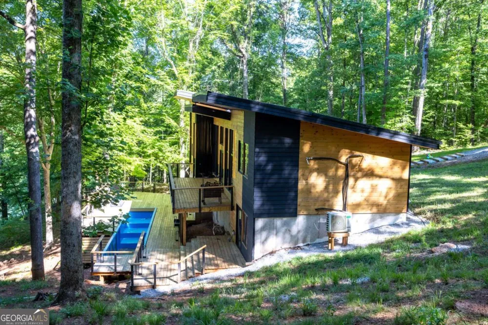 642 Susan Davis RD Sparta, GA 31087