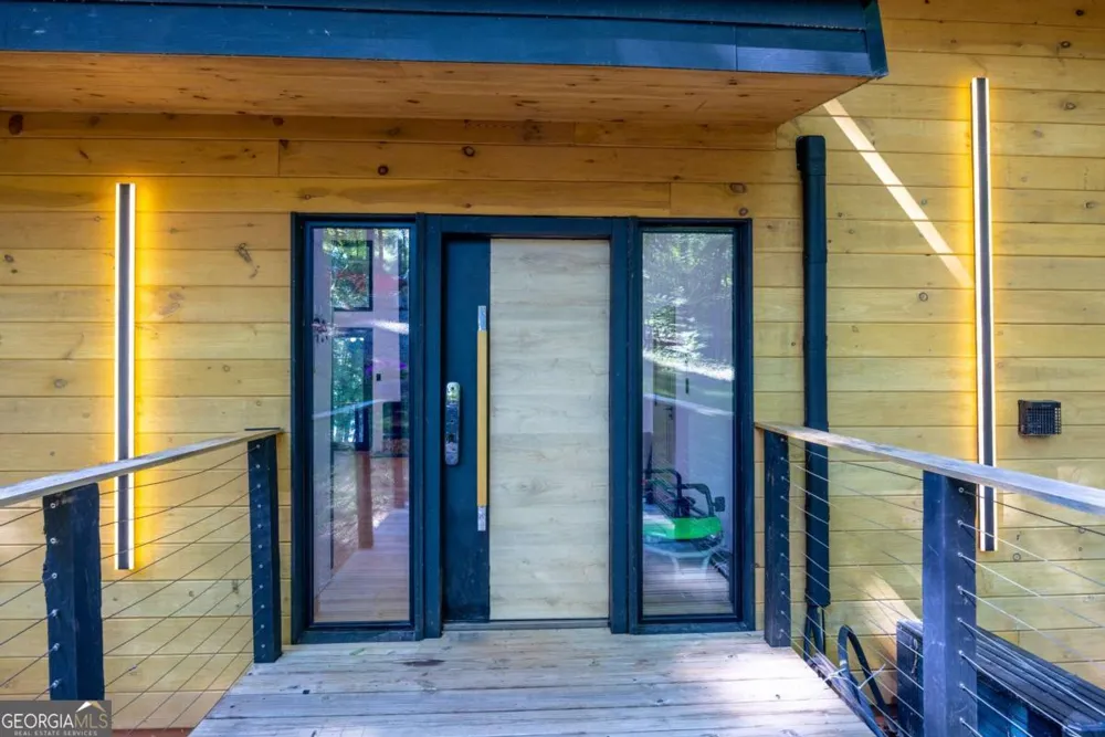 642 Susan Davis RD Sparta, GA 31087