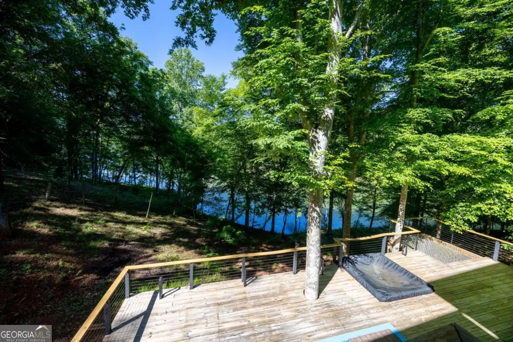 642 Susan Davis RD Sparta, GA 31087