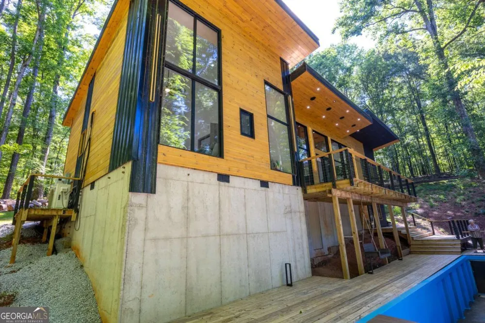 642 Susan Davis RD Sparta, GA 31087