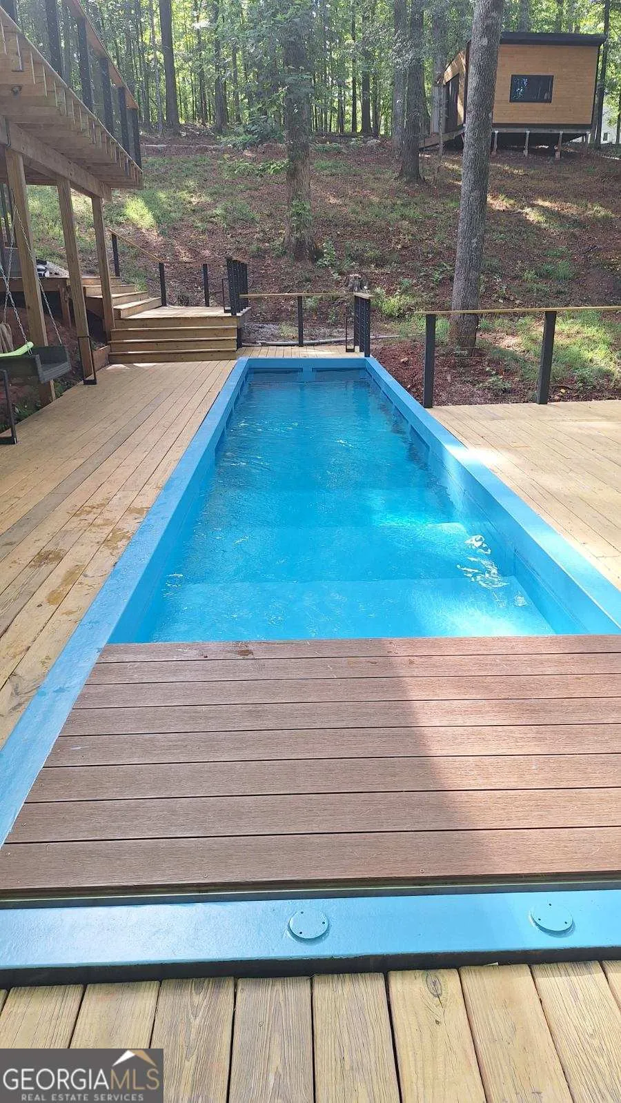 642 Susan Davis RD Sparta, GA 31087