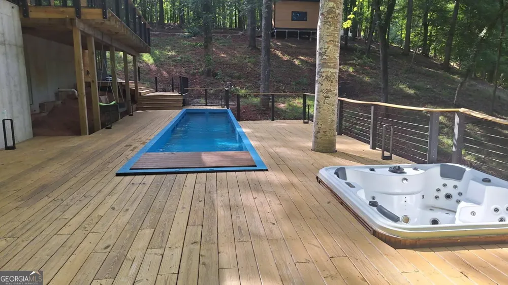 642 Susan Davis RD Sparta, GA 31087