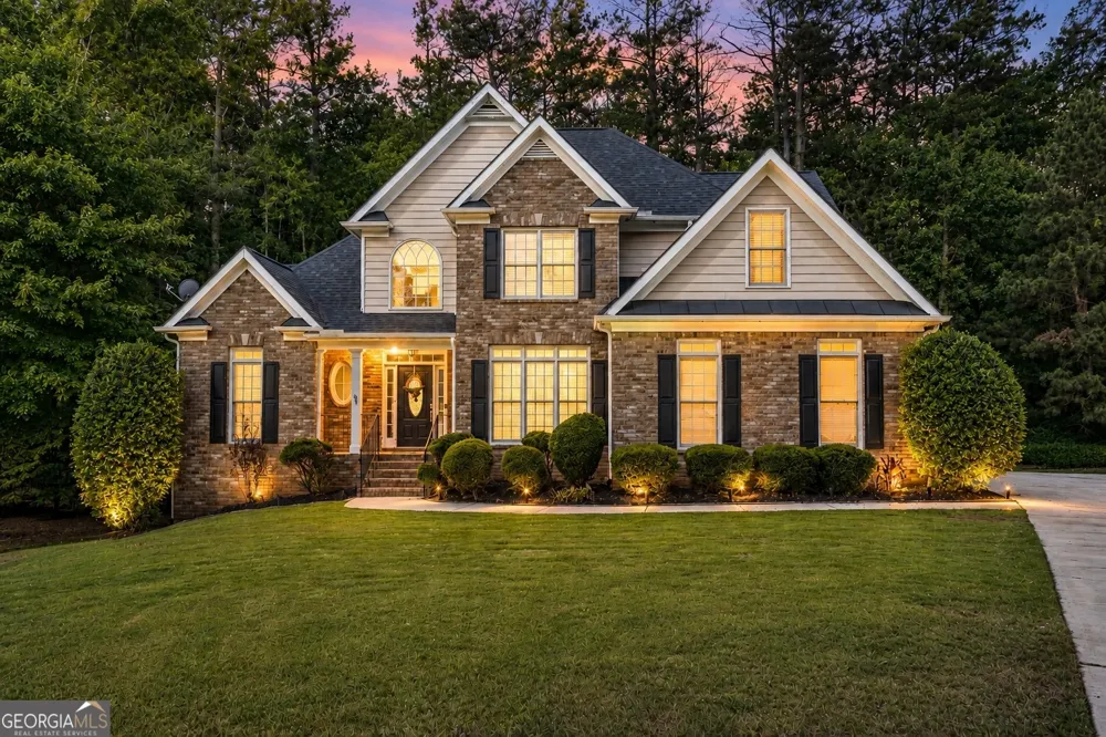 4716 Fountainwood Drive