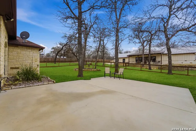 203 Champions Blvd. ( Two Homes ) La Vernia, TX 78121