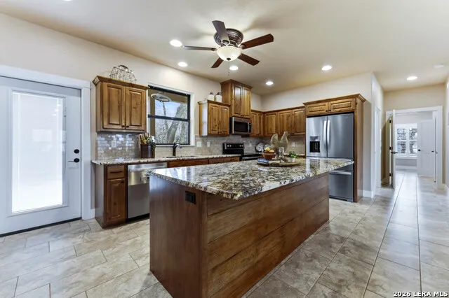 203 Champions Blvd. ( Two Homes ) La Vernia, TX 78121