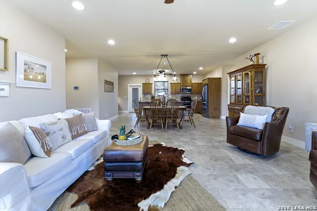 203 Champions Blvd. ( Two Homes ) La Vernia, TX 78121