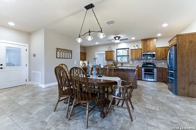 203 Champions Blvd. ( Two Homes ) La Vernia, TX 78121