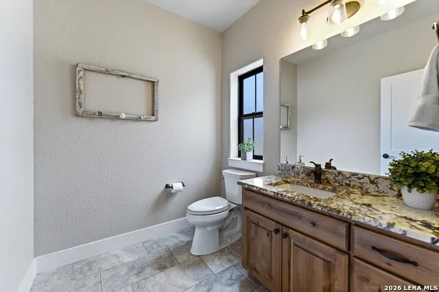 203 Champions Blvd. ( Two Homes ) La Vernia, TX 78121