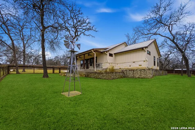 203 Champions Blvd. ( Two Homes ) La Vernia, TX 78121