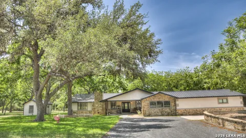 727 Leakey Springs Rd.