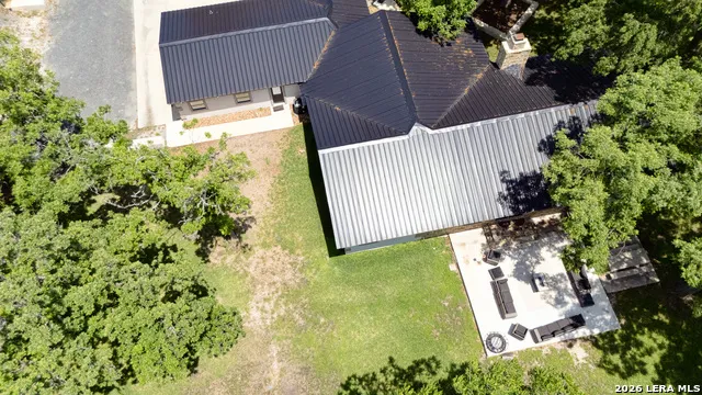 727 Leakey Springs Rd. Leakey, TX 78873