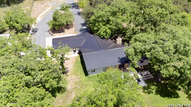727 Leakey Springs Rd. Leakey, TX 78873