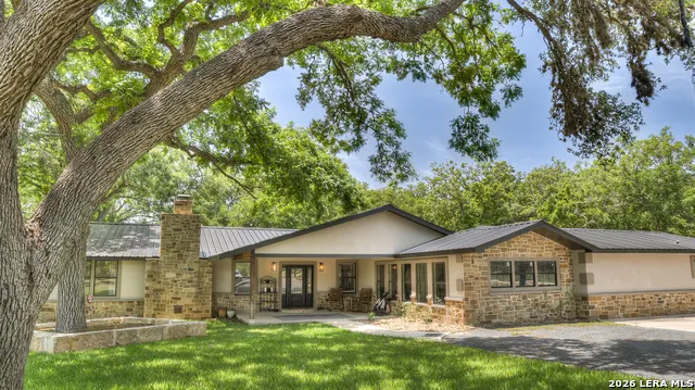 727 Leakey Springs Rd. Leakey, TX 78873