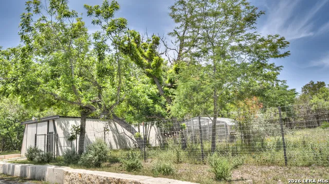 727 Leakey Springs Rd. Leakey, TX 78873