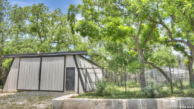 727 Leakey Springs Rd. Leakey, TX 78873