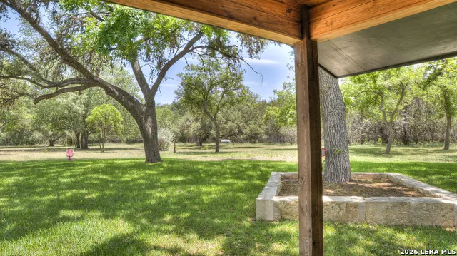727 Leakey Springs Rd. Leakey, TX 78873