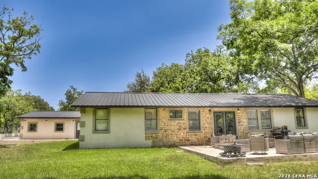 727 Leakey Springs Rd. Leakey, TX 78873