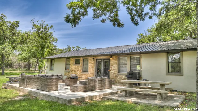 727 Leakey Springs Rd. Leakey, TX 78873