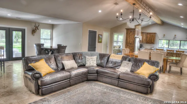 727 Leakey Springs Rd. Leakey, TX 78873