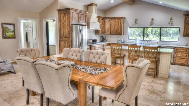 727 Leakey Springs Rd. Leakey, TX 78873