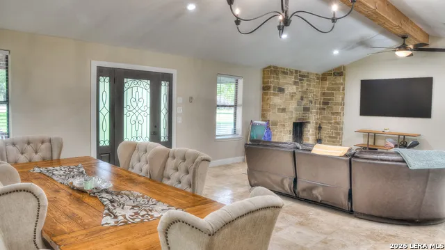 727 Leakey Springs Rd. Leakey, TX 78873