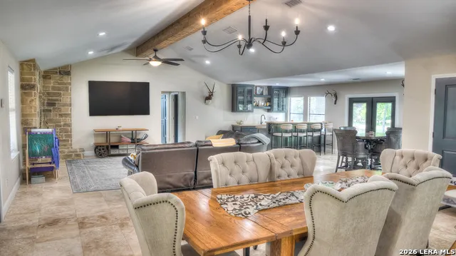 727 Leakey Springs Rd. Leakey, TX 78873