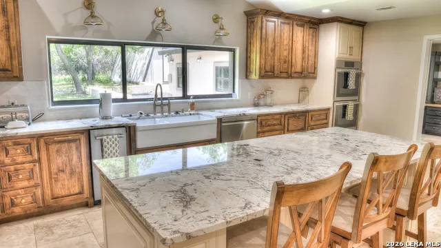 727 Leakey Springs Rd. Leakey, TX 78873