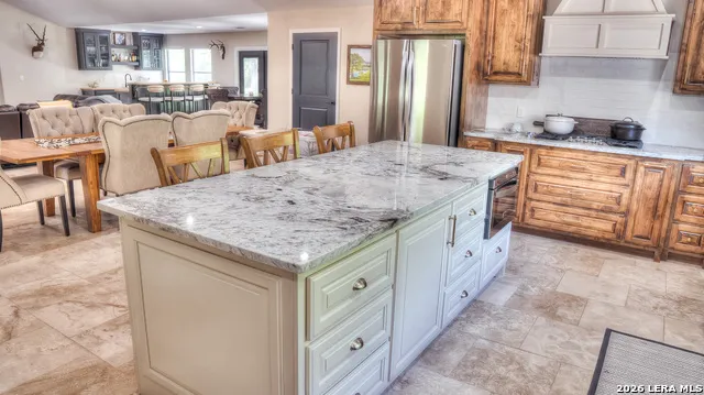 727 Leakey Springs Rd. Leakey, TX 78873